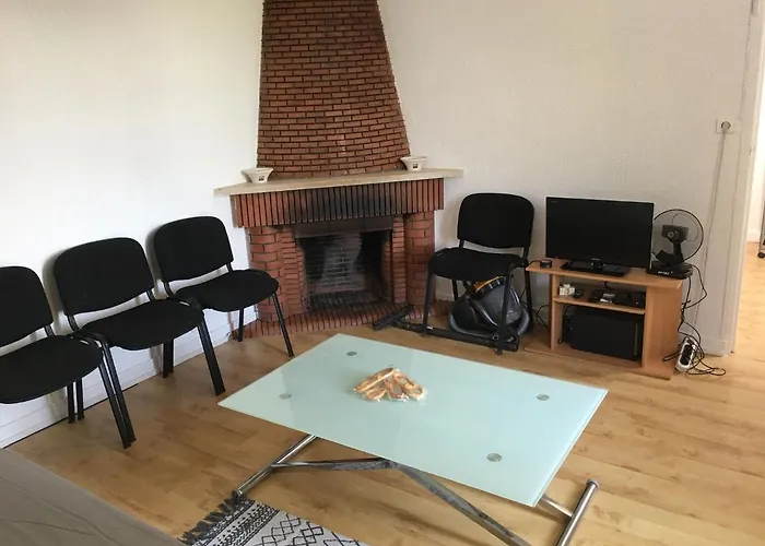 Petite Villa Le Clan