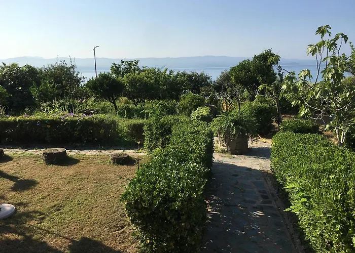 Petite Villa Le Clan