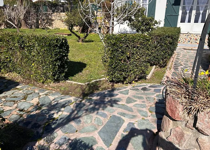 Petite Villa Le Clan