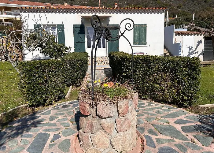 Petite Villa Le Clan