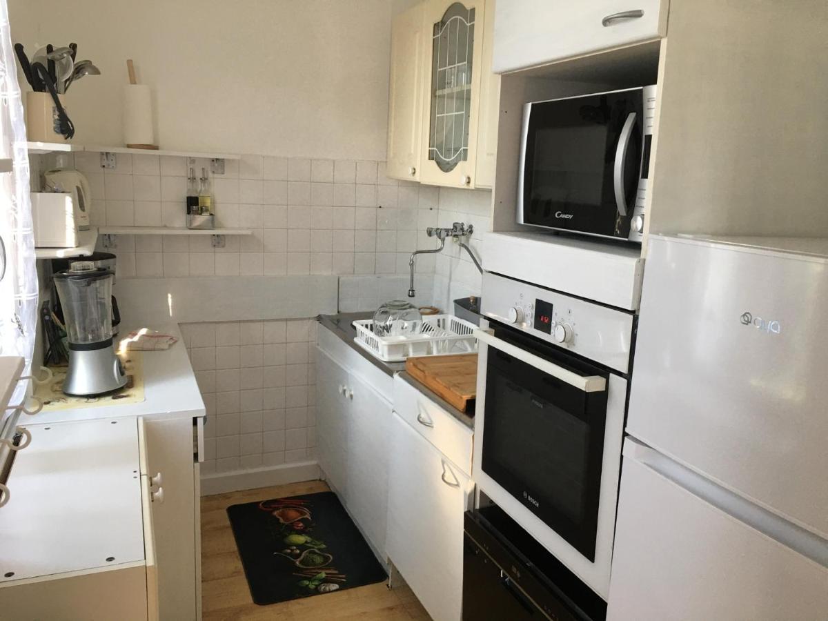 Ferienhaus Petite Le Clan