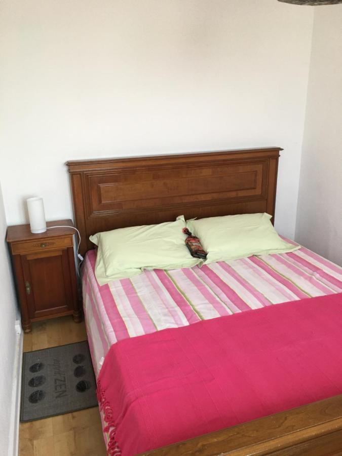 Vakantiehuis Petite Le Clan